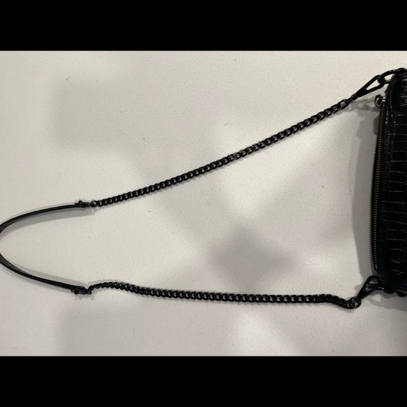 Rebecca Minkoff Mini M.A.C. Crossbody - Picture 5 of 9